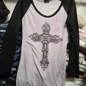Daytrip bling shirt